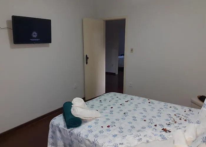 Suite Solar Do Carmo