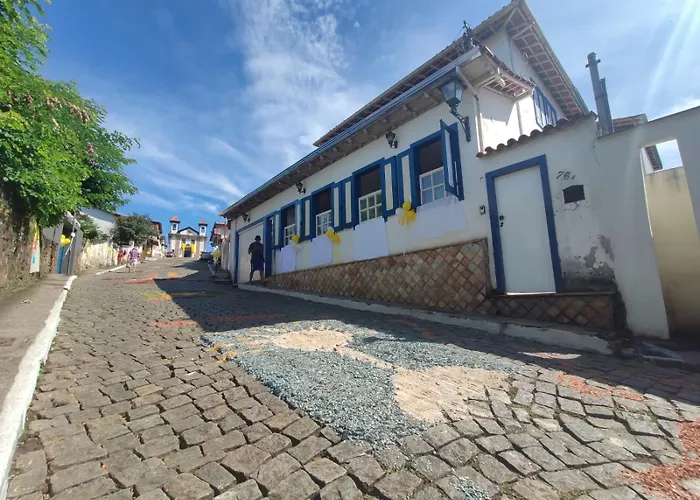 Suite Solar Do Carmo