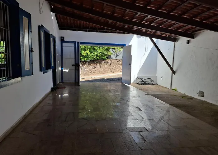 Suite Solar Do Carmo
